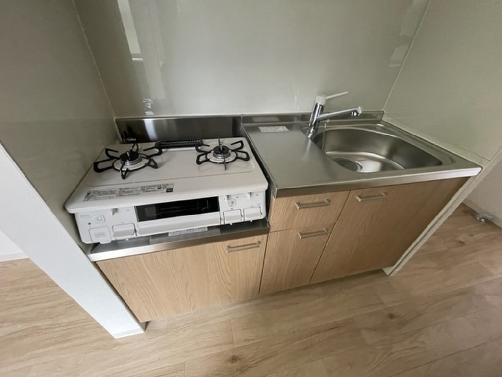 (15/25) キッチン