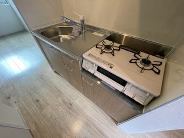 イリス堀越