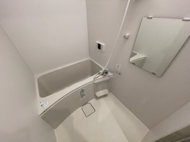 イリス堀越