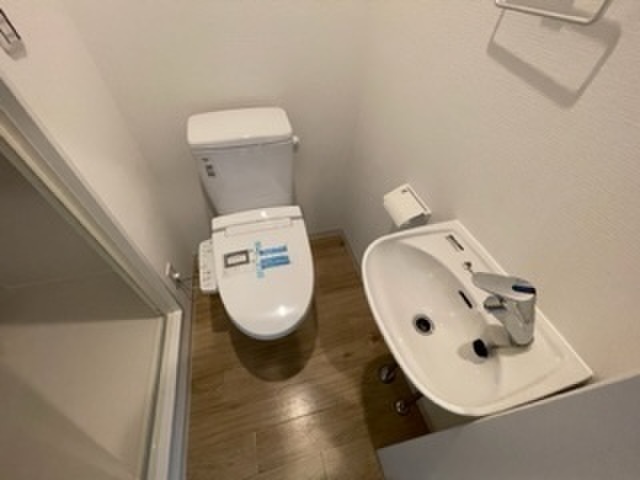 イリス堀越