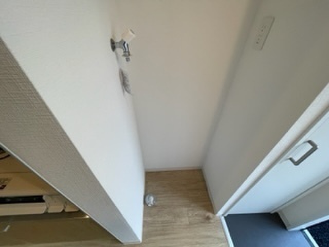 イリス堀越