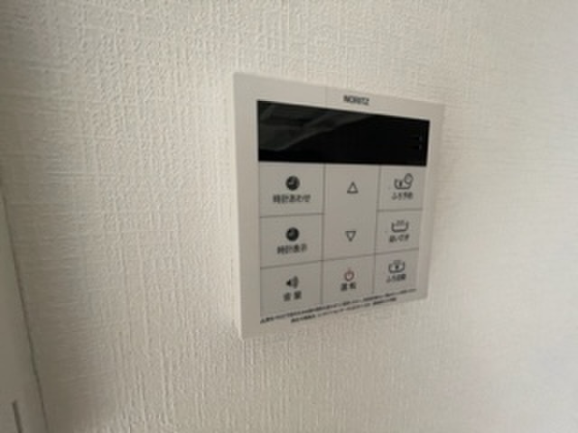 イリス堀越