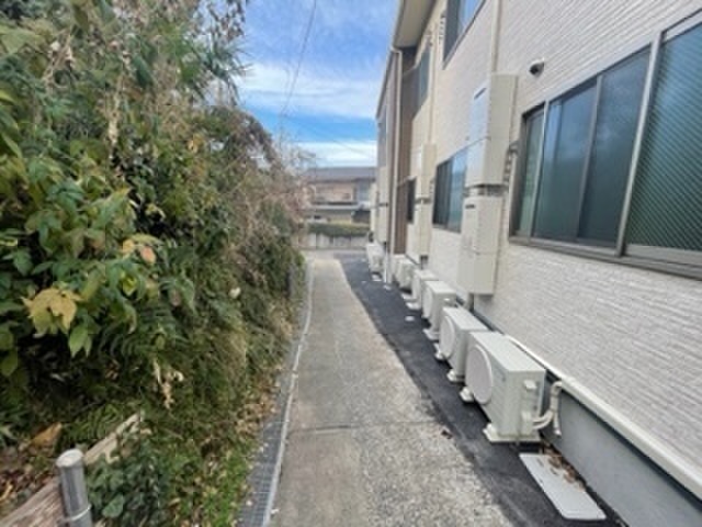 イリス堀越