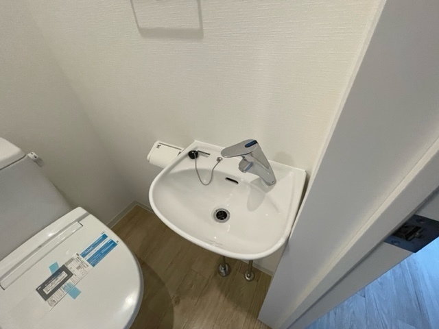 イリス堀越