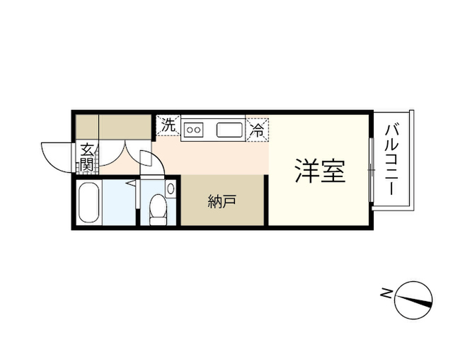 フェリーチェ