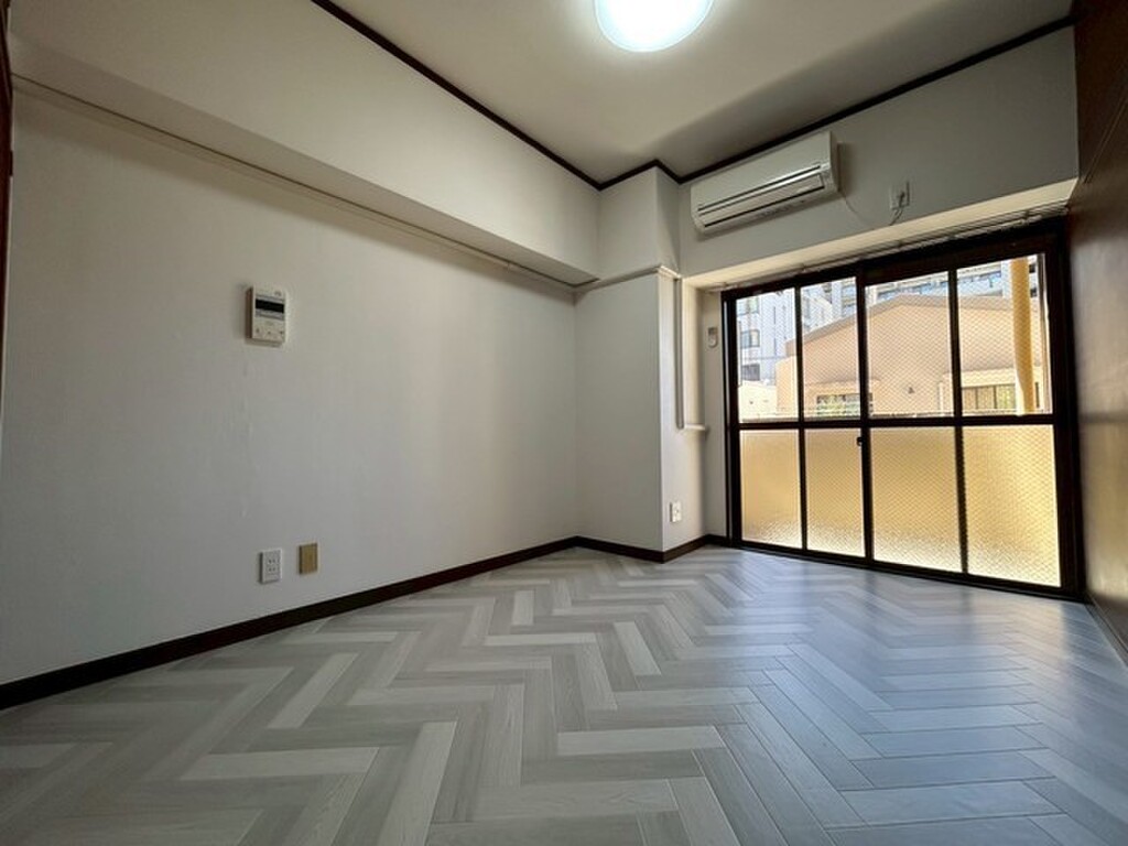 (2/22) 居室・リビング