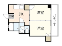 AXA舟入通り