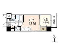 S-RESIDENCE宇品5丁目Ⅱ