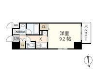 S-RESIDENCE宇品5丁目Ⅱ