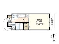 S-RESIDENCE宇品5丁目Ⅱ
