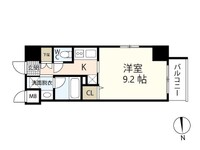 S-RESIDENCE宇品5丁目Ⅱ