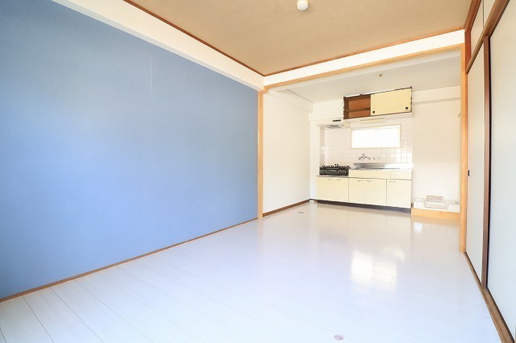 (2/21) 居室・リビング