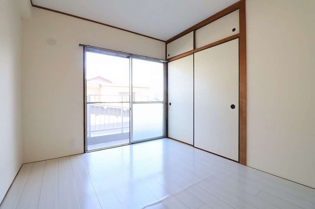 (7/21) その他部屋・スペース