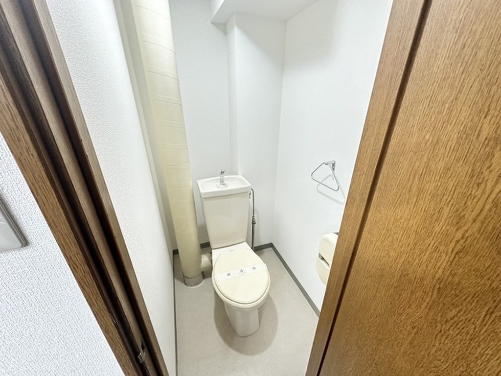 (6/17) トイレ (6/17) トイレ