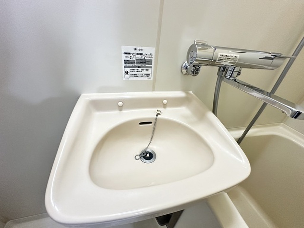 (6/17) ※別号室写真です (6/17) ※別号室写真です