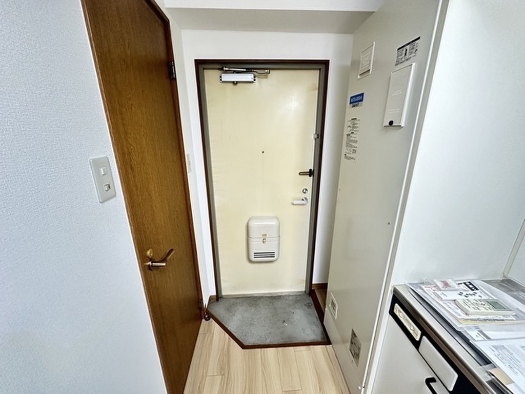 (12/17) ※別号室写真です (12/17) ※別号室写真です