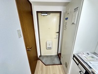 ※別号室写真です