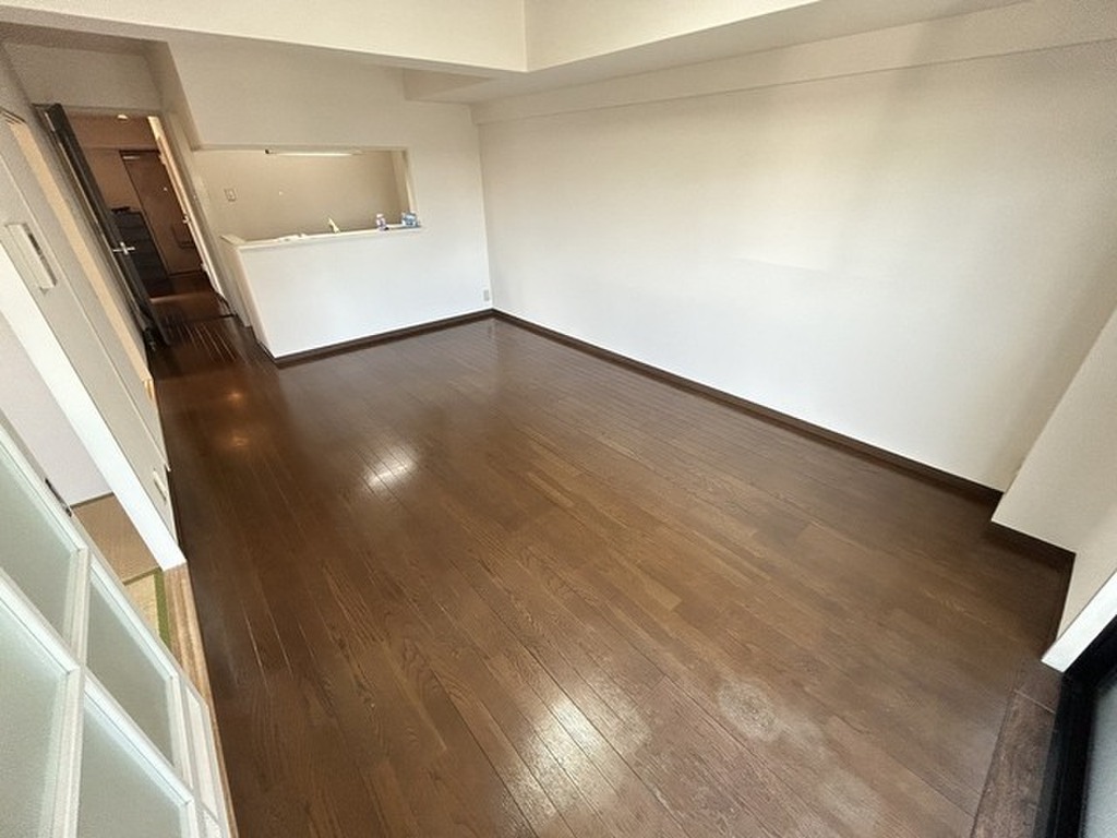 (2/22) 居室・リビング