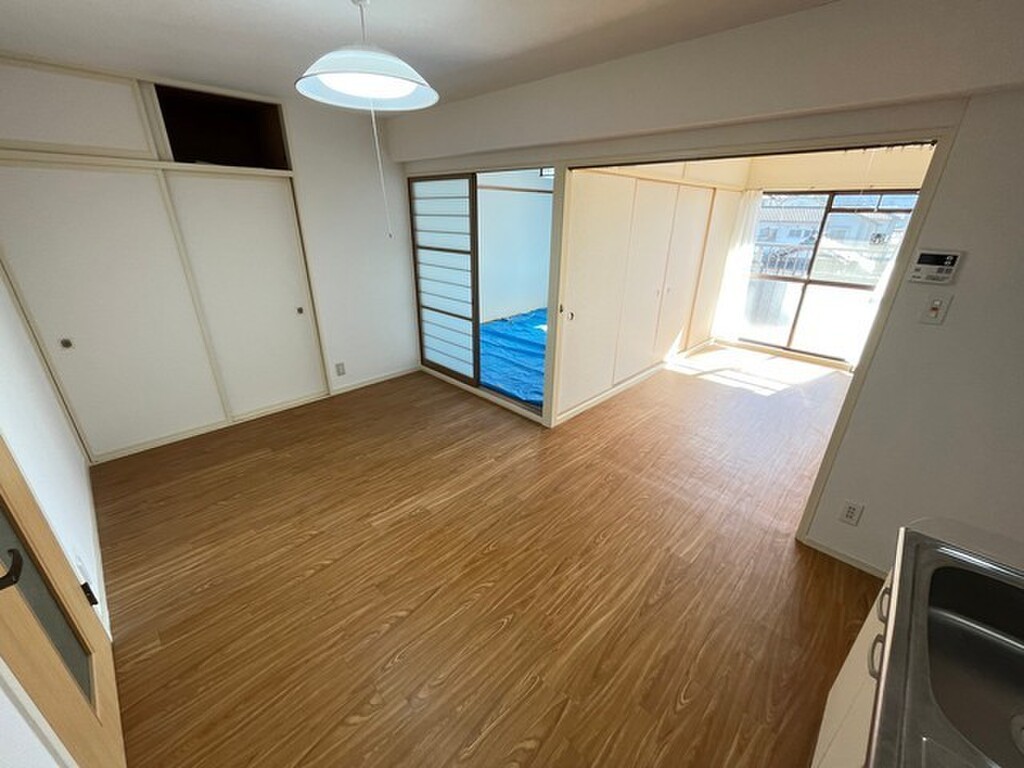 (2/23) 居室・リビング (2/23) 居室・リビング