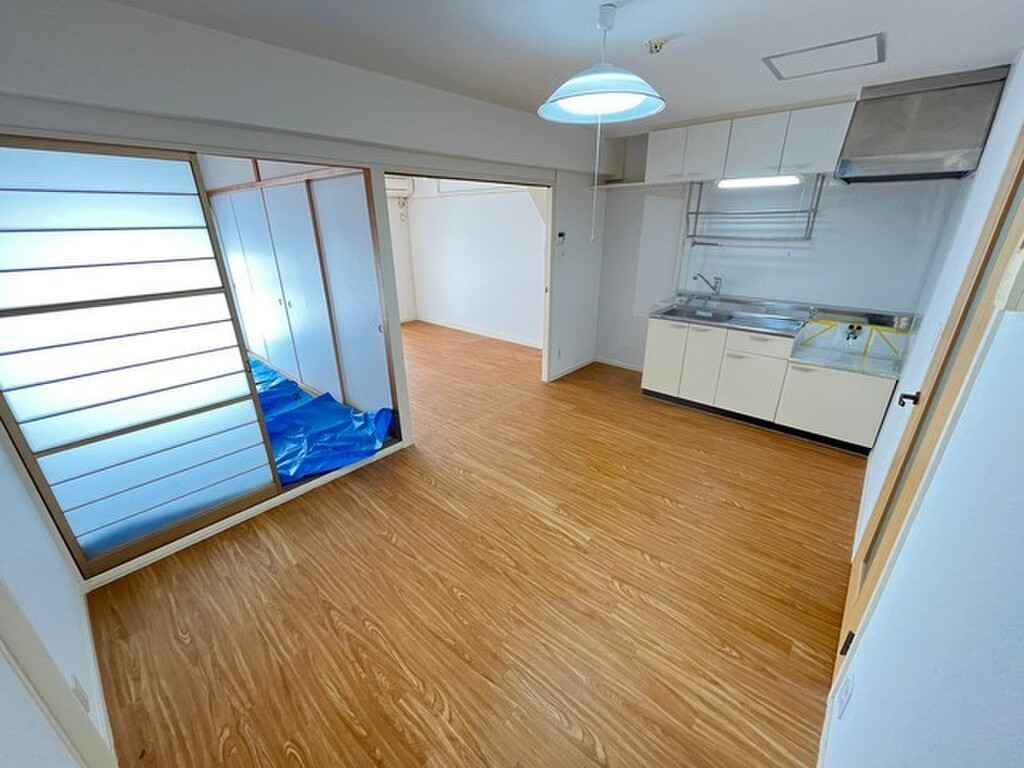 (3/23) キッチン (3/23) キッチン