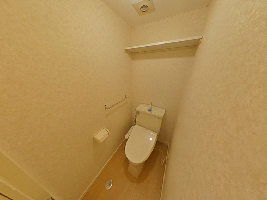 (5/23) トイレ (5/23) トイレ