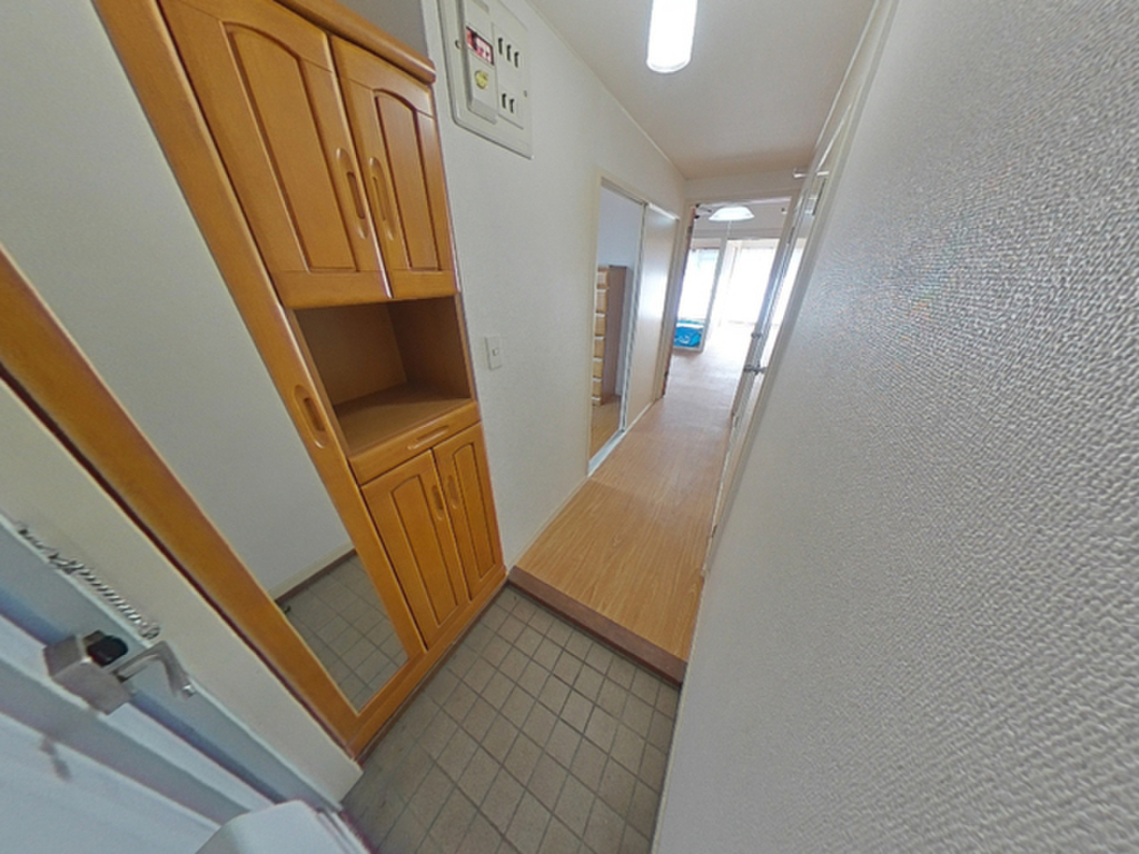 (10/23) 玄関 (10/23) 玄関