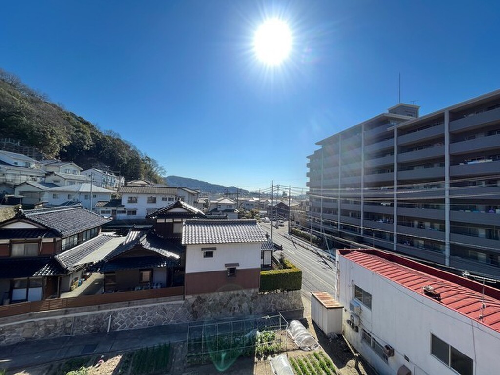 (12/23) 眺望 (12/23) 眺望