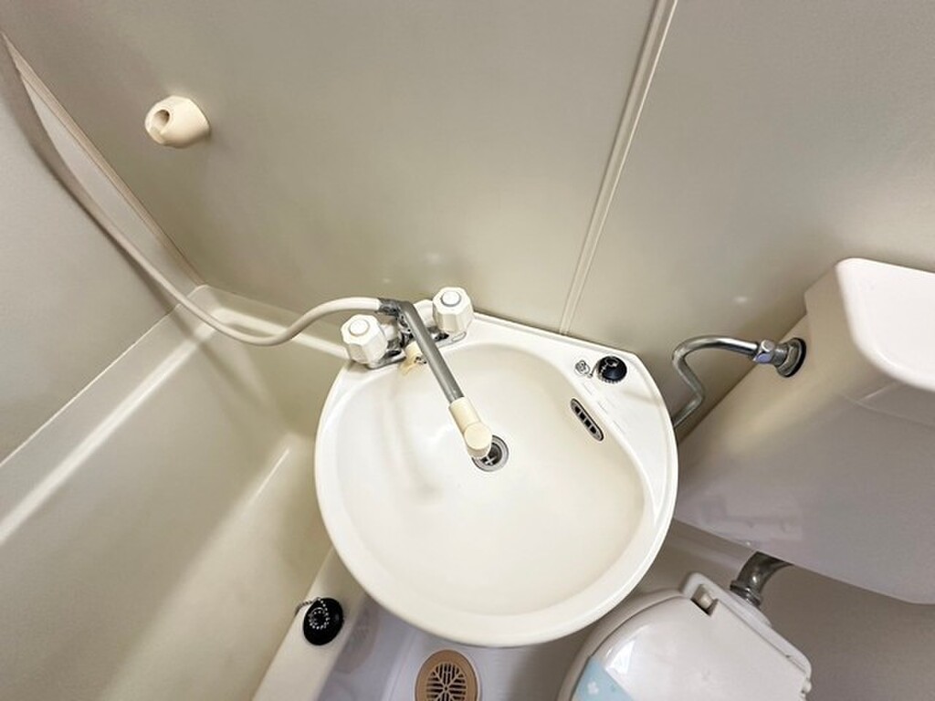 (2/22) 洗面所 (2/22) 洗面所