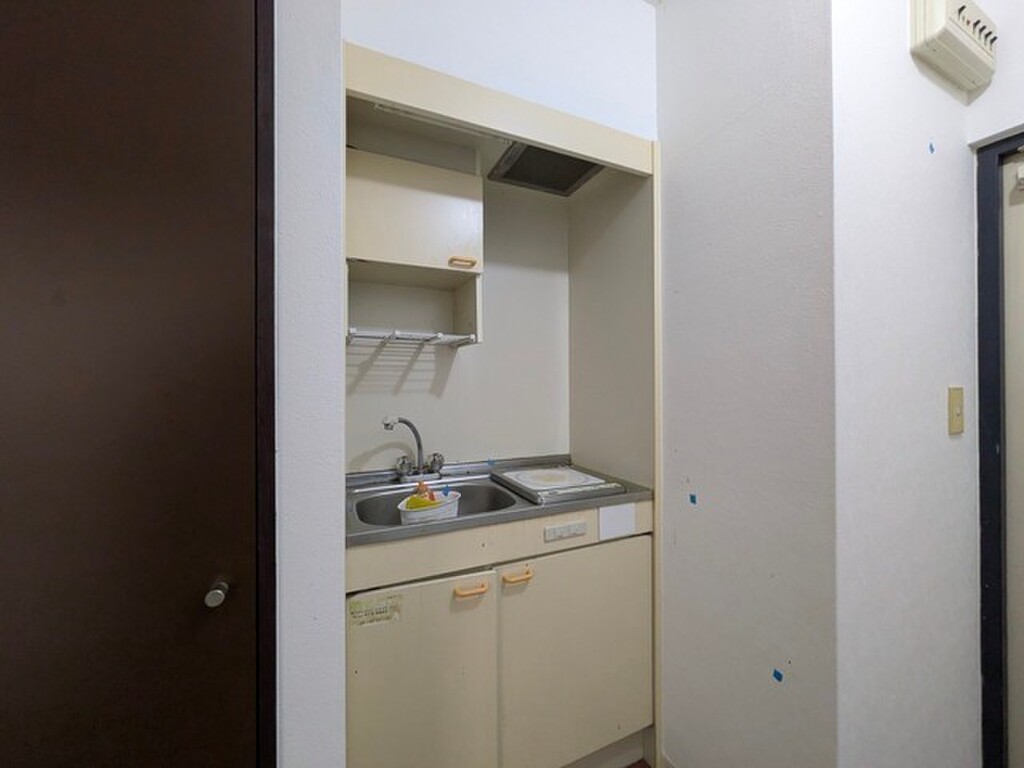 (4/22) キッチン (4/22) キッチン