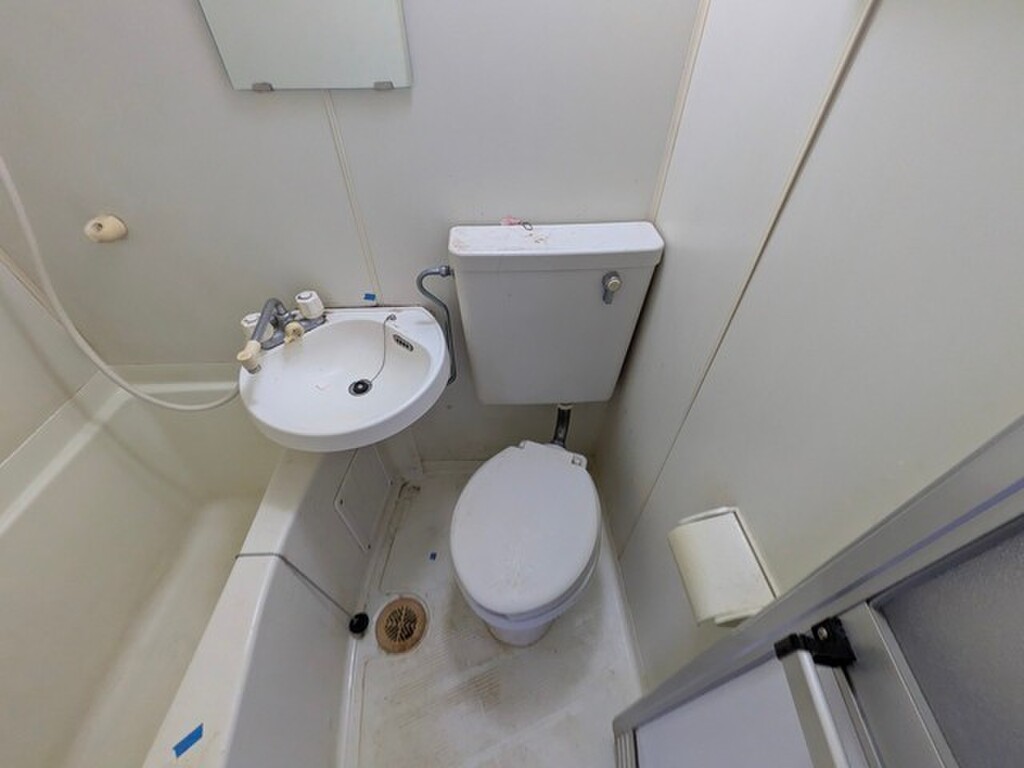 (6/22) トイレ (6/22) トイレ