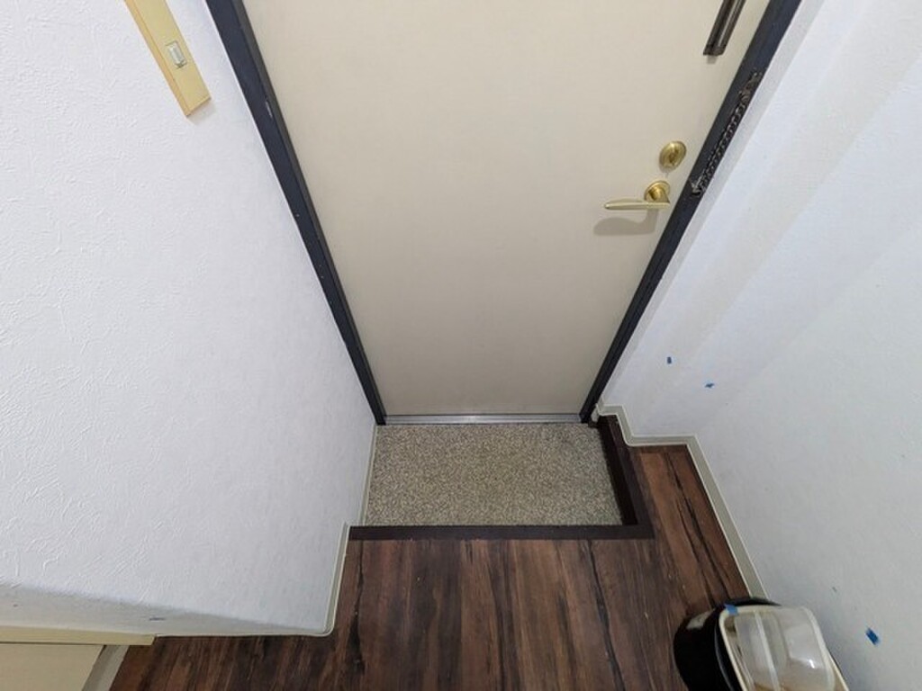 (13/22) 玄関 (13/22) 玄関