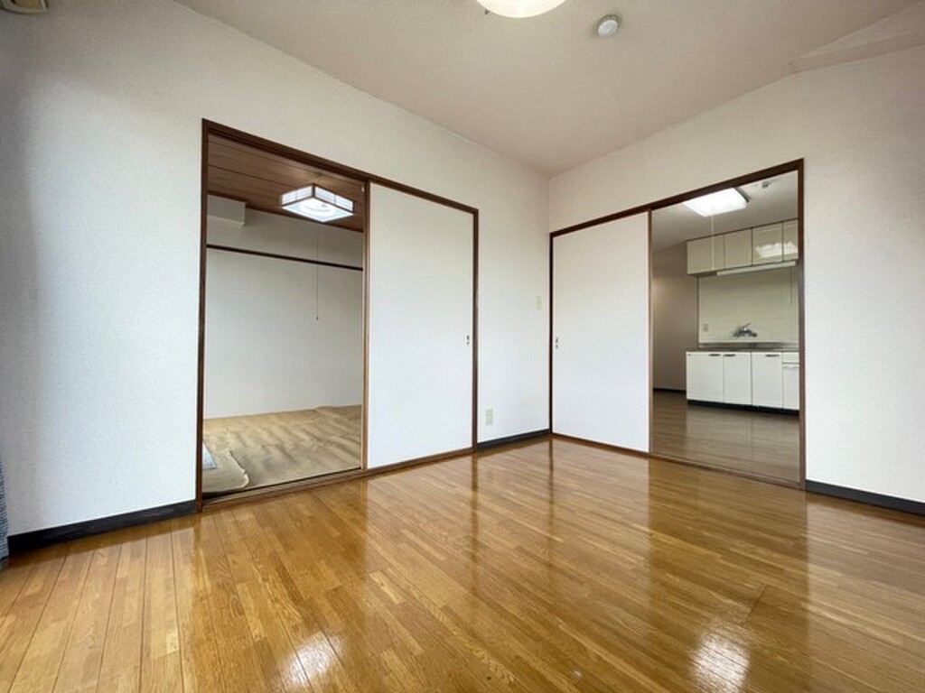 (8/25) その他部屋・スペース