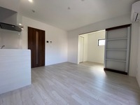 トラスティレジデンス地御前 西館