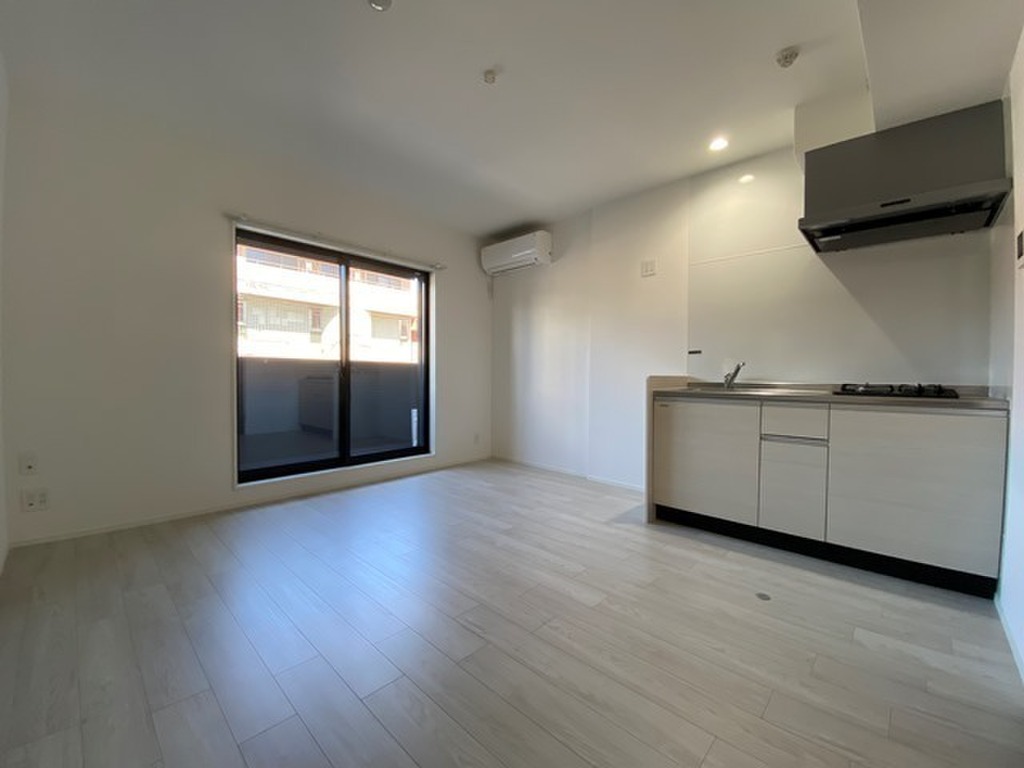 (3/26) 居室・リビング