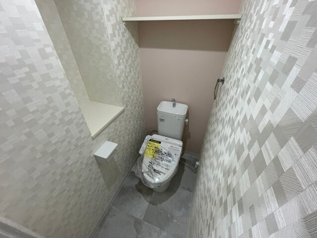 エイトバレー古市Annex