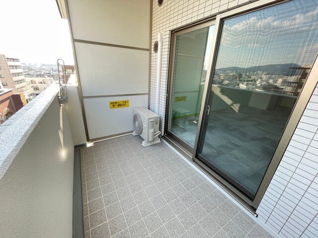 エイトバレー古市Annex