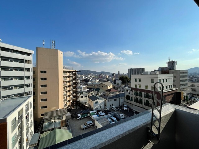 エイトバレー古市Annex