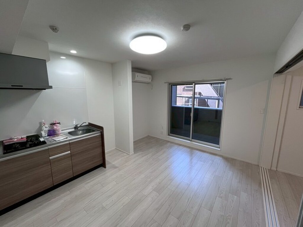 (2/27) 居室・リビング