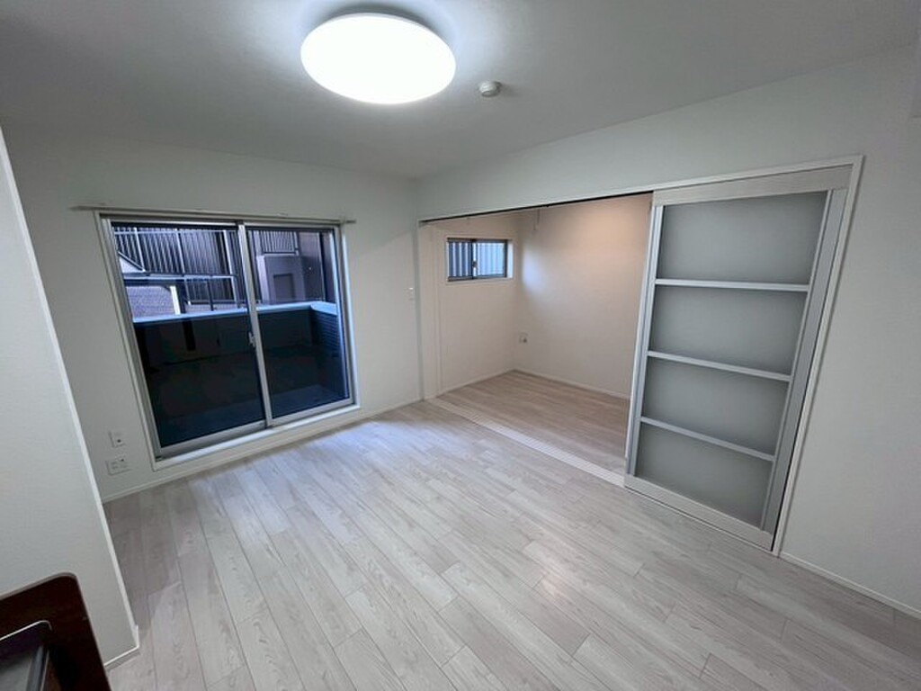 (15/27) 居室・リビング