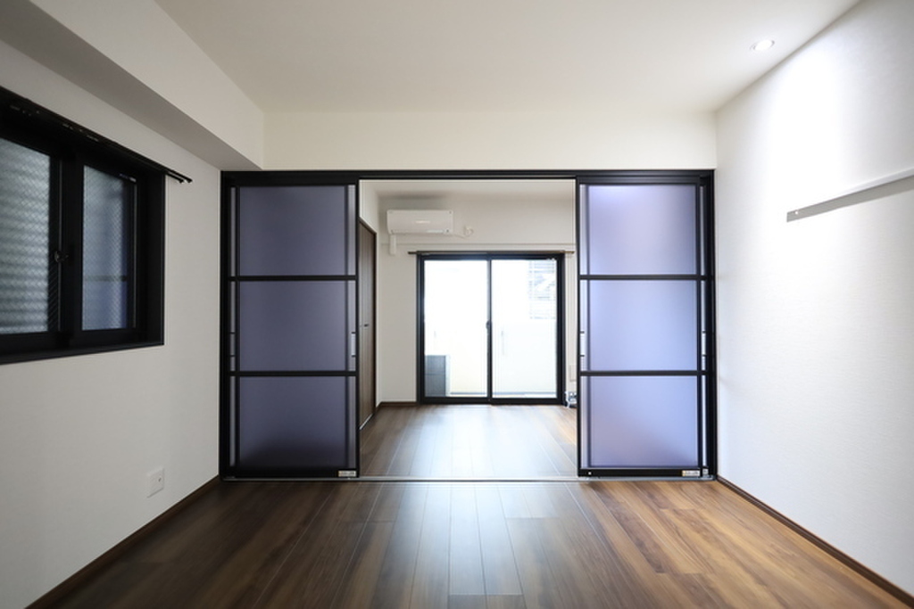 (2/19) 居室・リビング