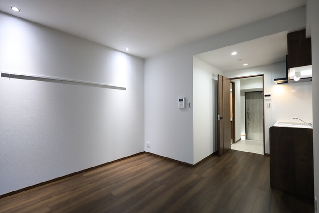 (14/19) 居室・リビング