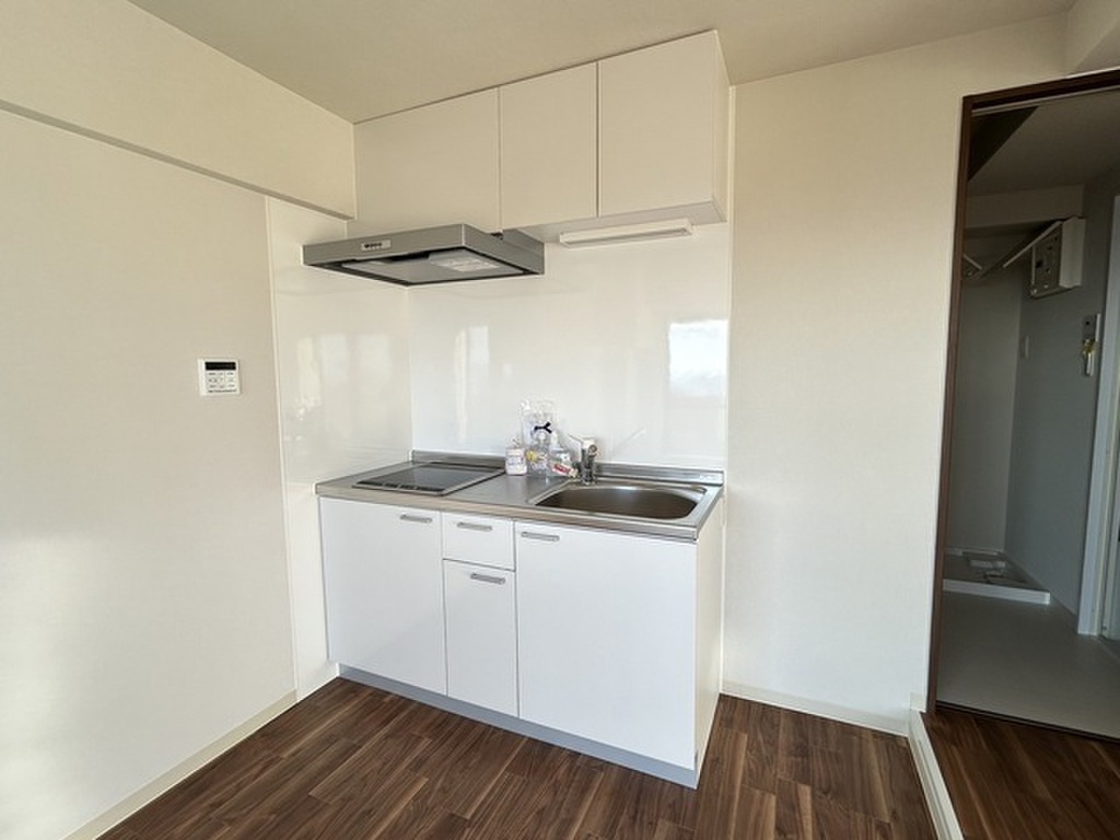 (3/24) キッチン (3/24) キッチン