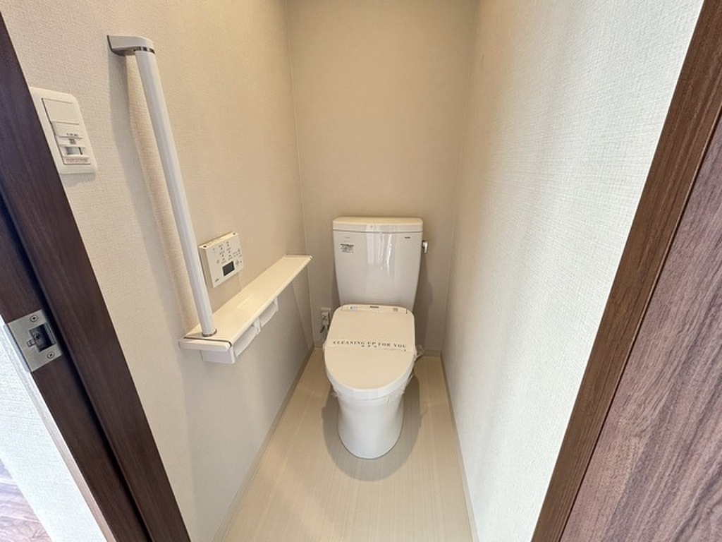 (5/24) トイレ (5/24) トイレ