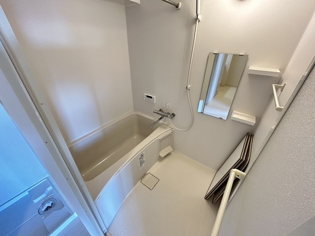 (4/24) バス (4/24) バス