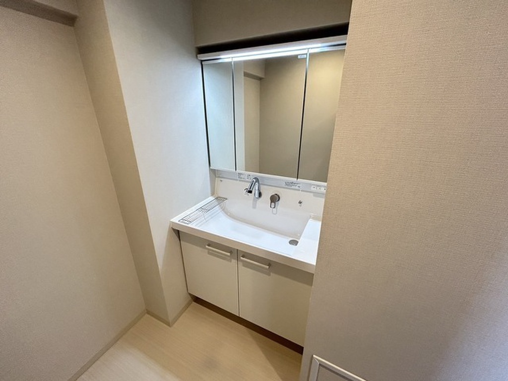 (6/24) 洗面所 (6/24) 洗面所