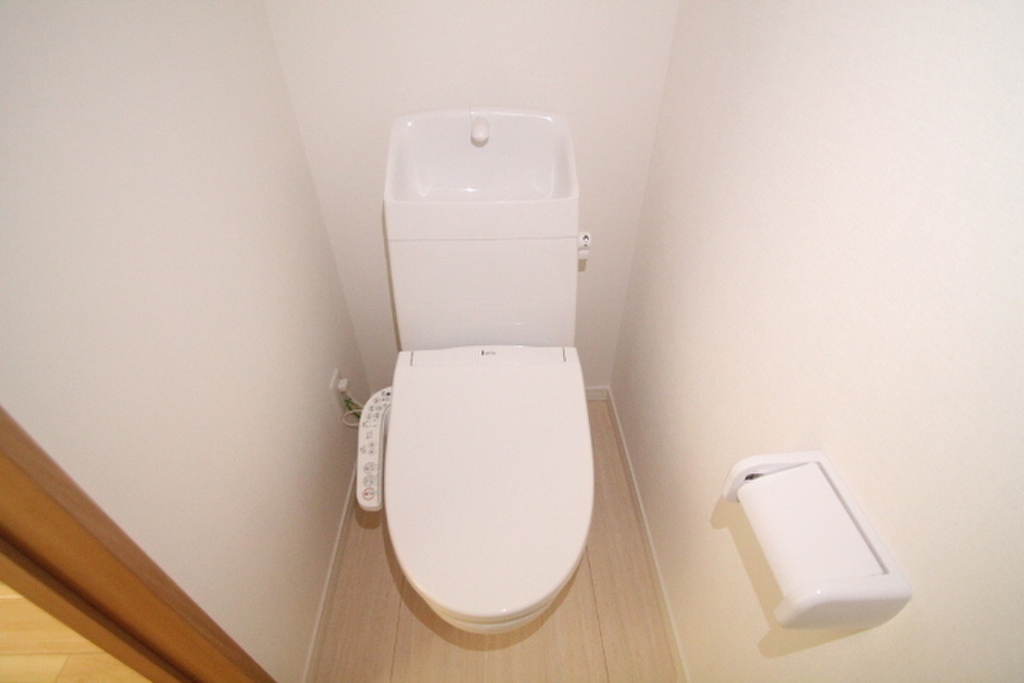 (5/27) トイレ (5/27) トイレ