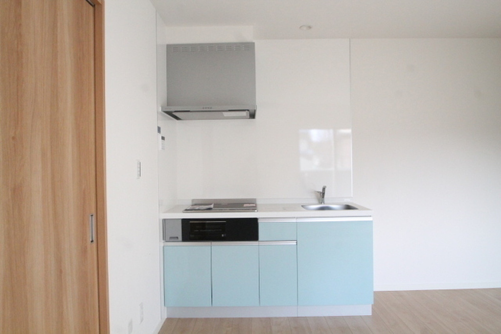 (3/27) キッチン (3/27) キッチン