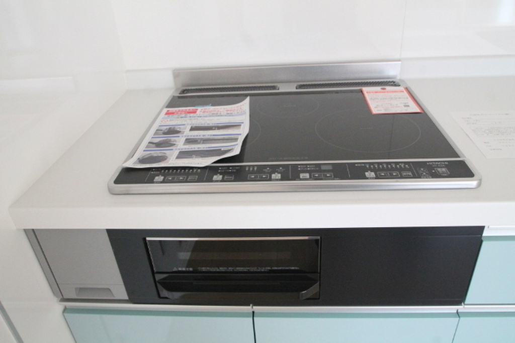 (16/27) キッチン (16/27) キッチン