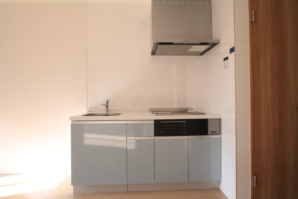 (3/25) キッチン (3/25) キッチン