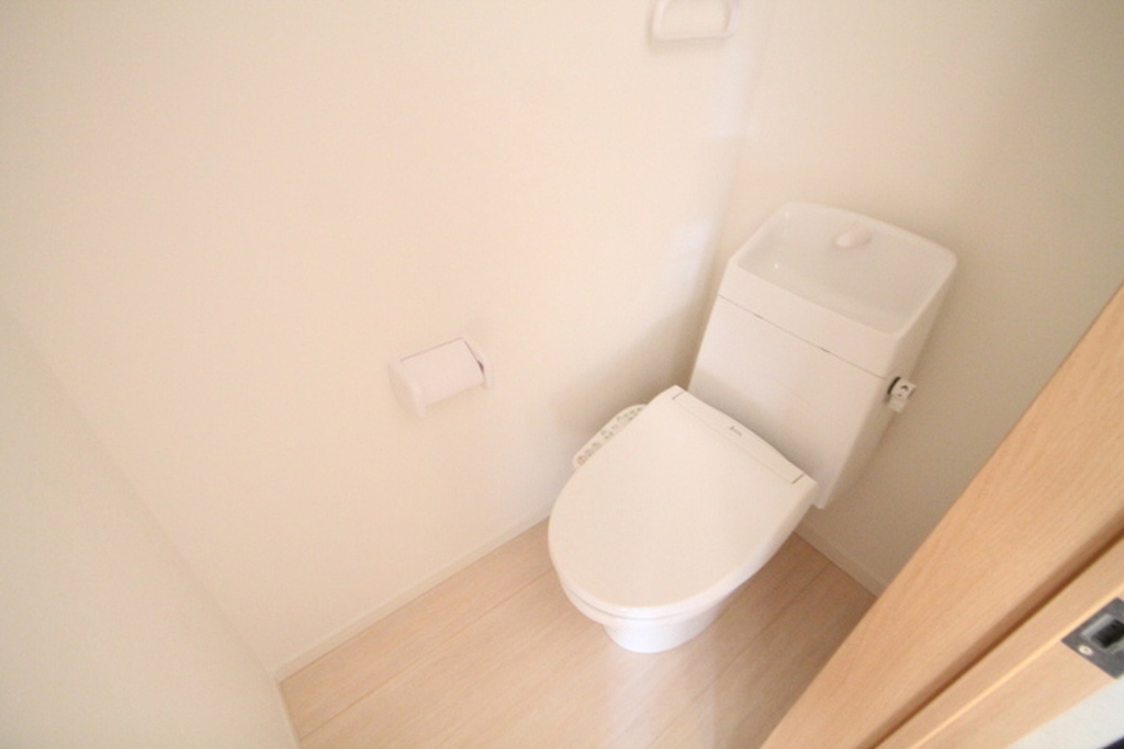 (5/25) トイレ (5/25) トイレ